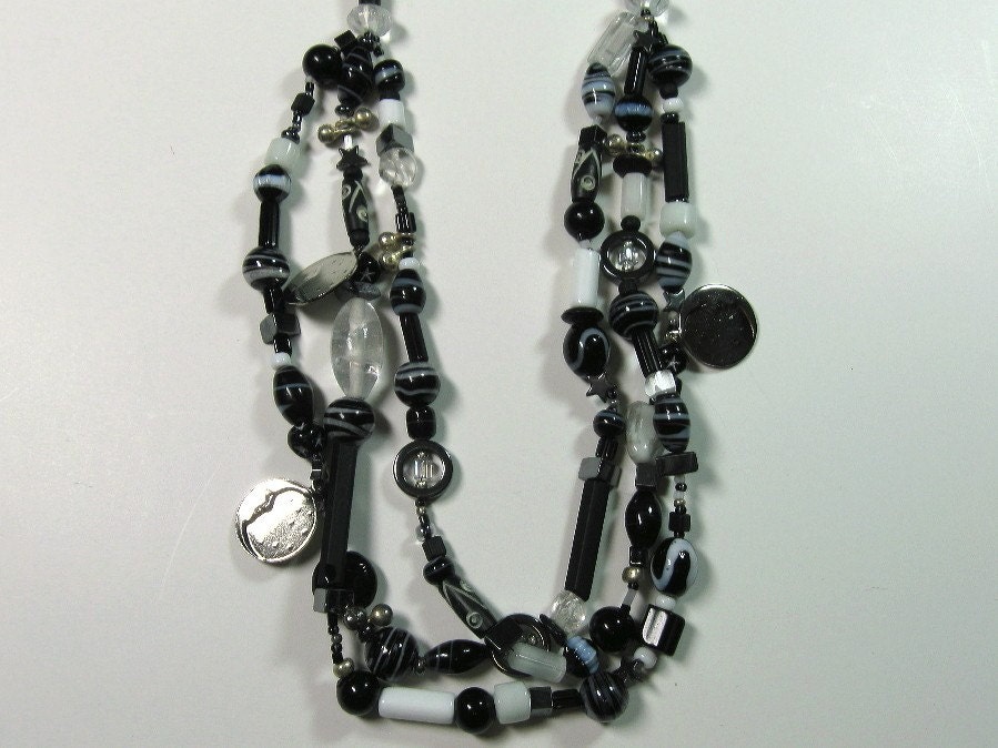 Moonphases Necklace