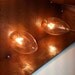 Vintage Industrial Metal Marquee Lights - Ready to Ship - Ampersand &