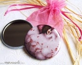 Counting sheeps - Pocket mirror