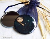 My delusions - Pocket mirror