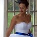 Fifties 50s Tulle Prom Dress Made to Order