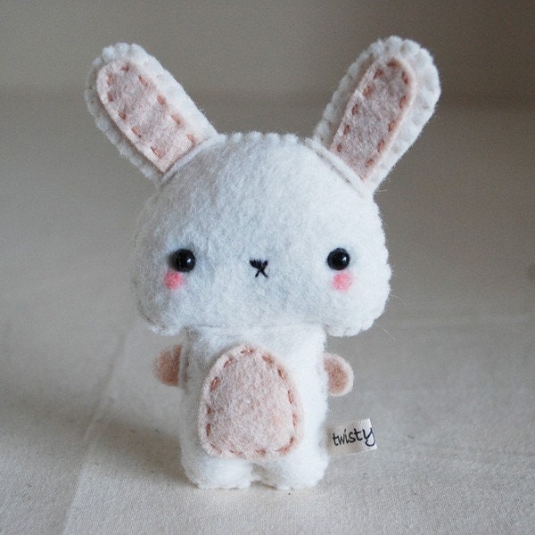 kawaii bunny dolls