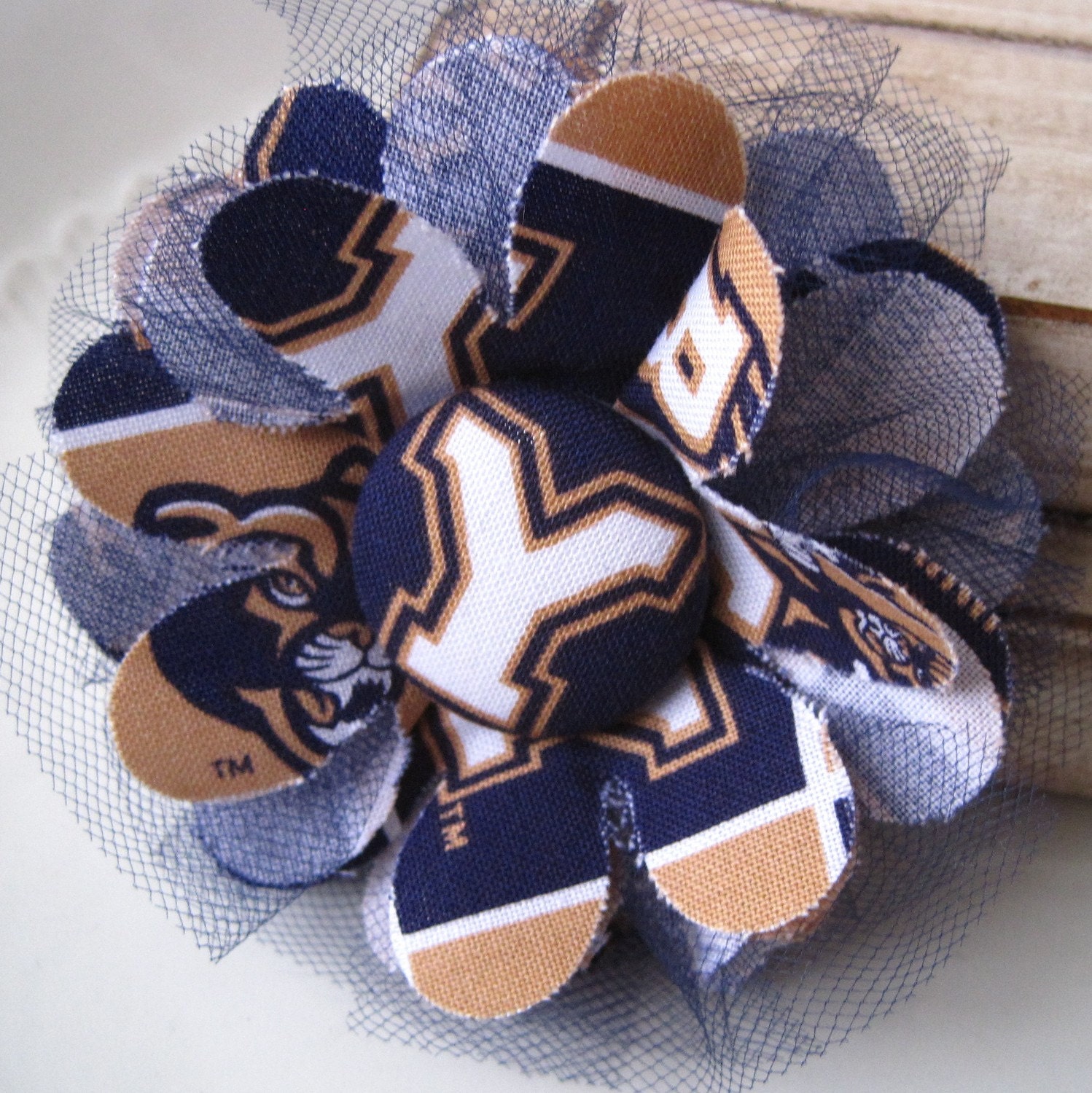 Byu Fabric