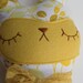 Buttercup the Giant Spring Bunny - Limited Edition - Ready to ship