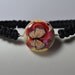 Friendship Butterfly Adjustable Bracelet