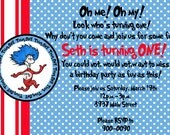 Dr Seuss Birthday Invites Il_170x135
