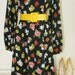Friends Don't Let Friends Buy Off The Rack - Circa 70's - Newton Centre - Size 14