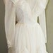 HOLD for Con - Romantic Renaissance Bridal Collection - By Gunne Sax - Circa 1970s