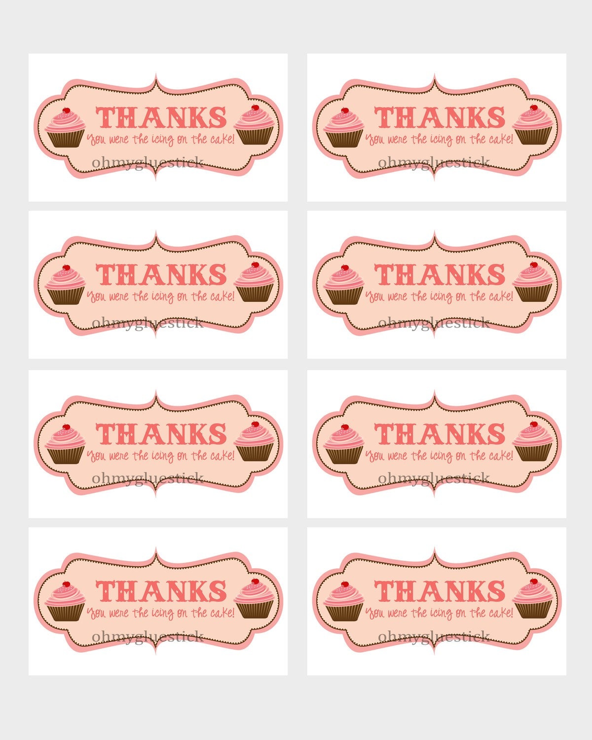 cupcake-thank-you-printable-labels-by-ohmygluestick-on-etsy
