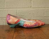 Vintage Flats