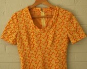 Vintage Dress