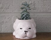 Vintage Planter