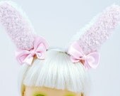 Somedoll Blythe R001E Lovely Rabbit Headband