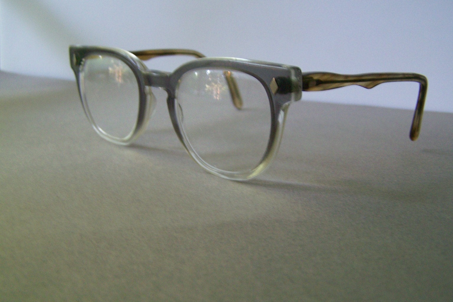 Vintage Eyeglasses