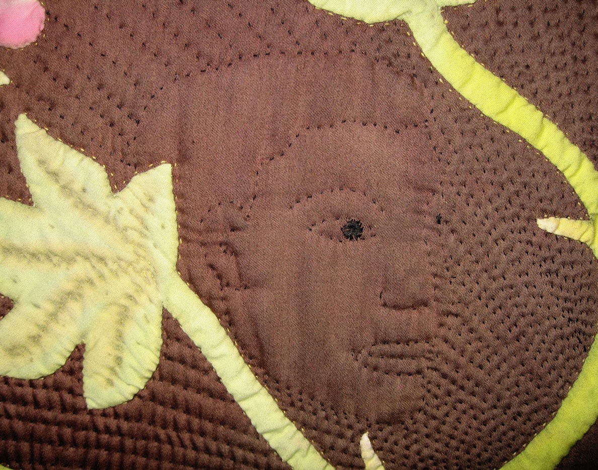 Cotton - Quilt