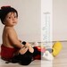 2 in 1 Mickey Mouse or Minnie Mouse Diaper Cover and Hat Set ---- GREAT PHOTOGRAPHY PROP--- An Original Creation