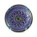 Sacred Geometry Essential Oil Diffuser Handmade Pottery