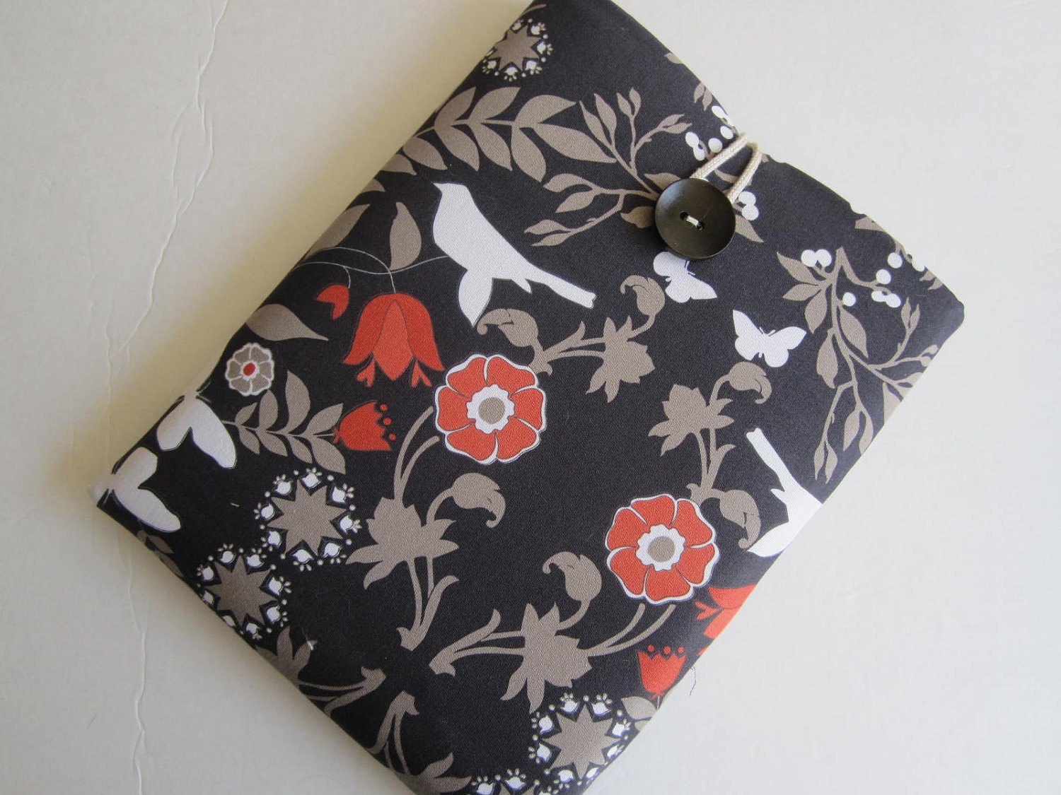 Laptop Sleeve, MacBook Air Case 13 inch, Padded MacBook Case - Impressions