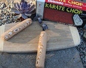 Baby Nunchucks Rattle - Baby Ninja in training