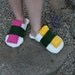 Sushi Slippers - Large
