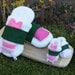 Sushi Slippers - Large
