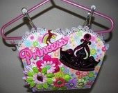 Diva Dress I - Mini Album with bracelets