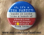 oh, it's a TEA PARTY   -mature-