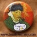 Vincent van Gogh and his drama -mature-