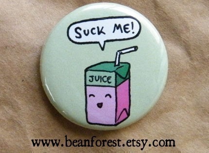 juicebox - pinback button badge