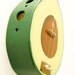 2 string Avocado guitar  1,2,or 3 string