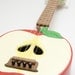 Apple ukulele  4 string