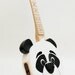 Panda ukulele (pandalele)