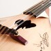 Ganesh sound hole Mandolin