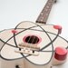 The Atom Ukulele
