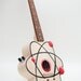 The Atom Ukulele