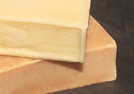 10% OFF - Almond & Honey Handmade Cold Process Soap