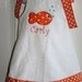 Fish Swin Suit Coverup Size 6mo to 5T