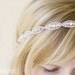 READY TO SHIP- Poppy Single Headband- Best Seller