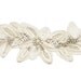 BIANCA -  bridal, comb, rhinestone, head piece