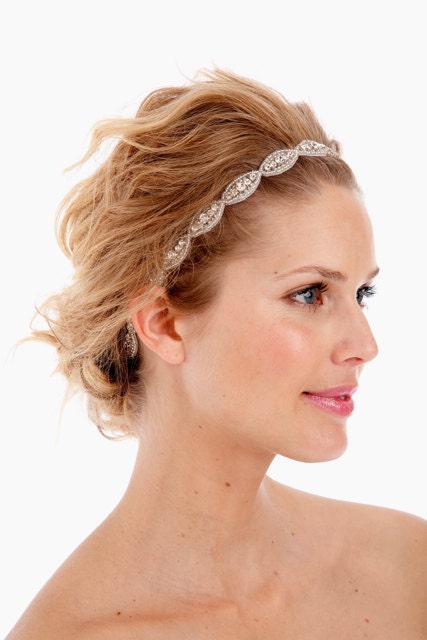 READY TO SHIP- Poppy Single Headband- Best Seller