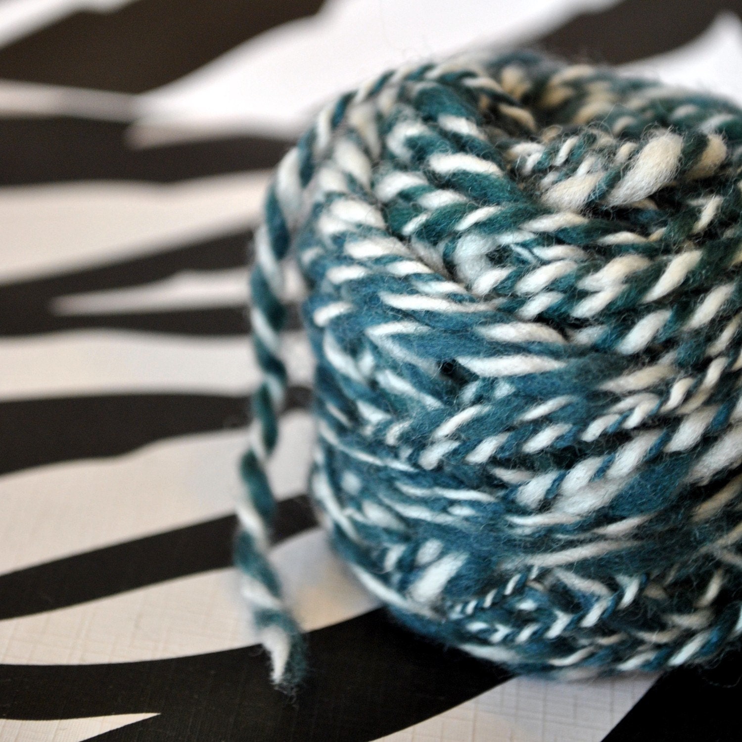Polworth Twist 23g