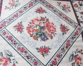 Ozark Calico,  quilting cotton, cheater cloth