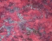 Hand Dyed Fabric - Campinas - One Yard