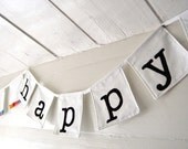 Happy Bunting