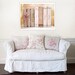 Still Life Photography, Books Photography, Paris Love Dreamy Pink Books, Cottage Art Pink Art Books Photograph 8" x 12"