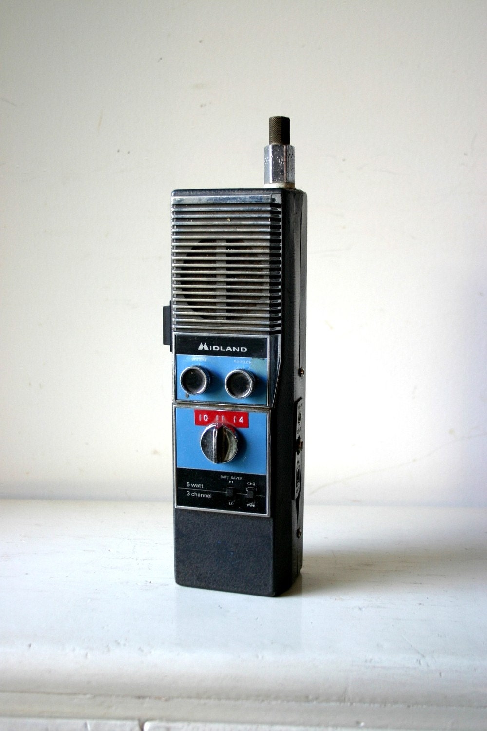 Ridiculous Retro Cell Phone