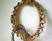 Vintage Baroque Frames - photography print