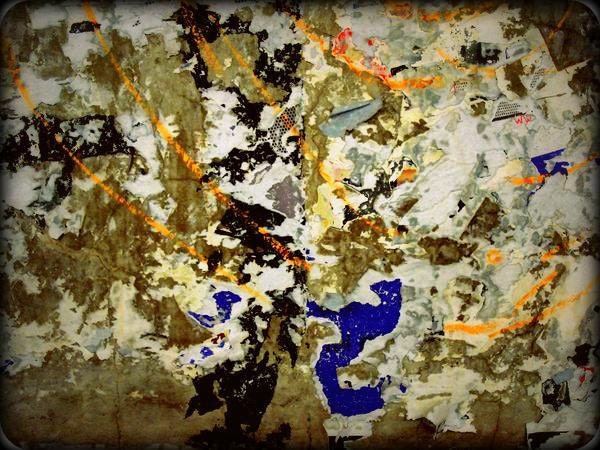 Urban Decay - Fine Art Photography