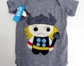 Revengers - Tor Infant Bodysuit