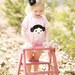 Sewing Wars - Princess Layer Infant Bodysuit